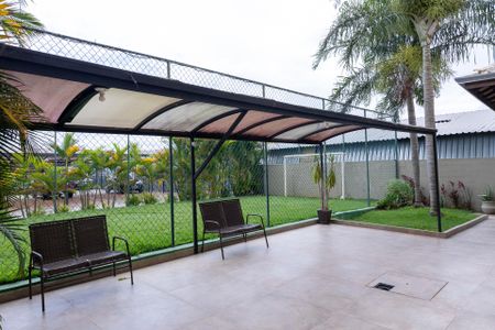 Apartamento para alugar com 60m², 2 quartos e 1 vagaÁrea comum