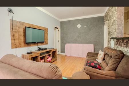 Casa à venda com 2 quartos, 160m² em Cursino, São Paulo