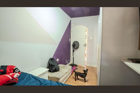 Casa à venda com 2 quartos, 160m² em Cursino, São Paulo