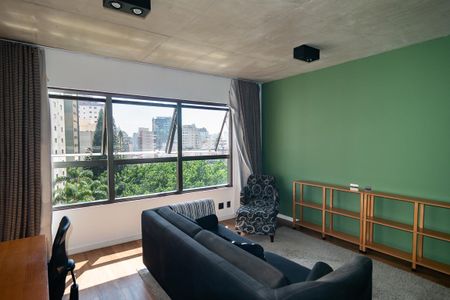 Apartamento para alugar com 2 quartos, 74m² em Bela Vista, São Paulo