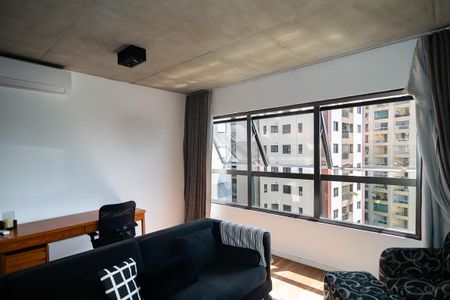 Apartamento para alugar com 2 quartos, 74m² em Bela Vista, São Paulo