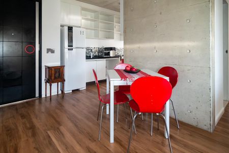 Apartamento para alugar com 2 quartos, 74m² em Bela Vista, São Paulo