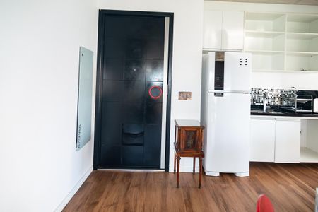 Apartamento para alugar com 2 quartos, 74m² em Bela Vista, São Paulo