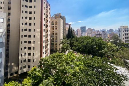 Apartamento para alugar com 2 quartos, 74m² em Bela Vista, São Paulo
