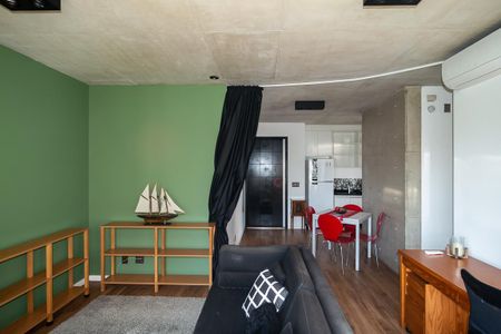 Apartamento para alugar com 2 quartos, 74m² em Bela Vista, São Paulo