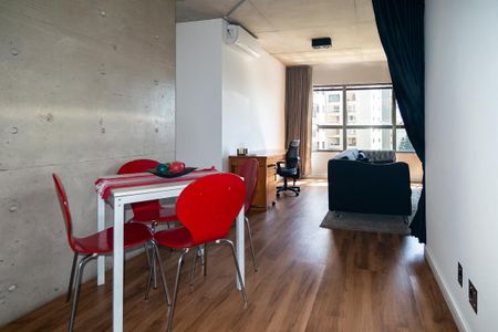 Apartamento para alugar com 2 quartos, 74m² em Bela Vista, São Paulo