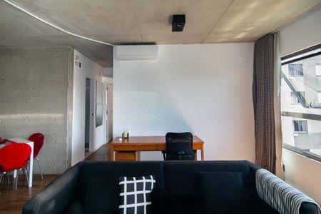 Apartamento para alugar com 2 quartos, 74m² em Bela Vista, São Paulo