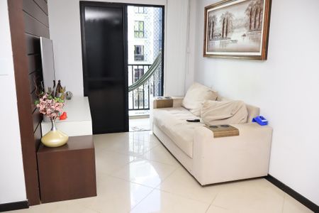 Apartamento para alugar com 70m², 3 quartos e 1 vagaSala