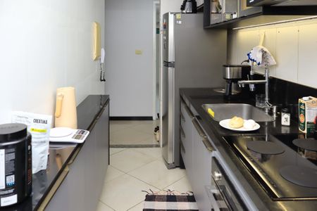 Apartamento para alugar com 70m², 3 quartos e 1 vagaCozinha