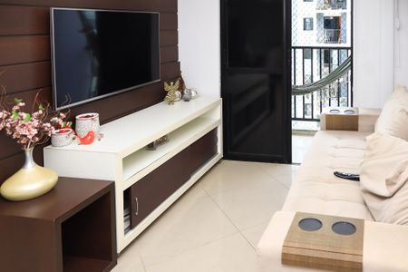 Apartamento para alugar com 70m², 3 quartos e 1 vagaSala