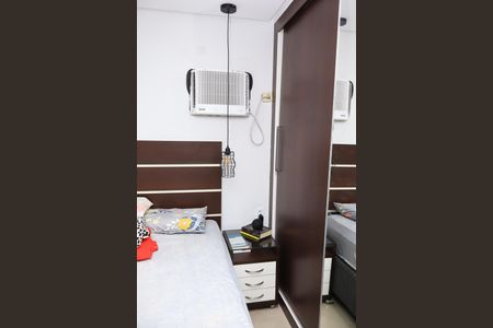 Apartamento para alugar com 70m², 3 quartos e 1 vagaQuarto 3