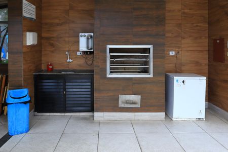 Apartamento para alugar com 70m², 3 quartos e 1 vagaÁrea comum - Churrasqueira