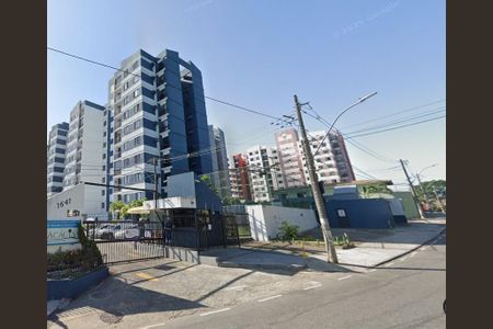Apartamento para alugar com 70m², 3 quartos e 1 vagaFachada
