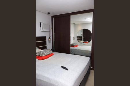 Apartamento para alugar com 70m², 3 quartos e 1 vagaQuarto 3