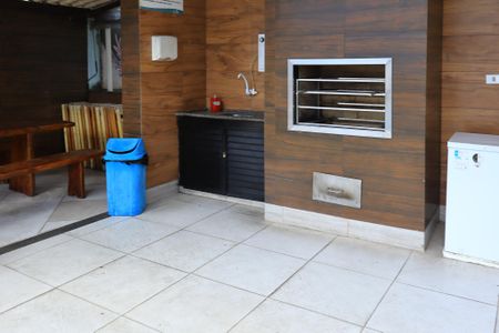 Apartamento para alugar com 70m², 3 quartos e 1 vagaÁrea comum - Churrasqueira