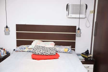 Apartamento para alugar com 70m², 3 quartos e 1 vagaQuarto 3