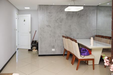 Sala de apartamento para alugar com 3 quartos, 70m² em Cabula, Salvador