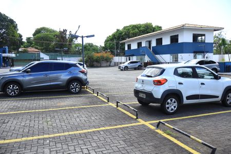 Apartamento para alugar com 70m², 3 quartos e 1 vagaGaragem