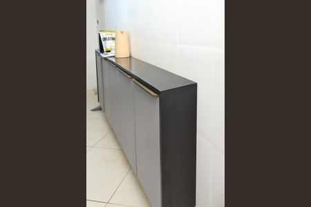 Apartamento para alugar com 70m², 3 quartos e 1 vagaCozinha