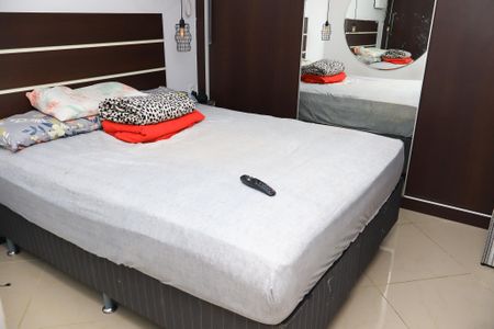 Apartamento para alugar com 70m², 3 quartos e 1 vagaQuarto 3