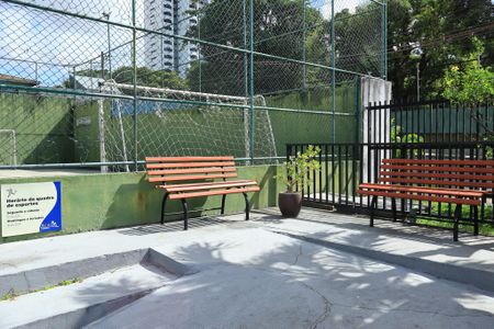 Apartamento para alugar com 70m², 3 quartos e 1 vagaQuadra Esportiva