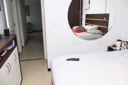 Apartamento para alugar com 70m², 3 quartos e 1 vagaQuarto 3