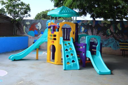 Apartamento para alugar com 70m², 3 quartos e 1 vagaÁrea comum - Playground