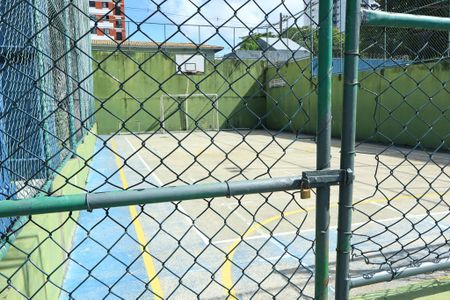 Apartamento para alugar com 70m², 3 quartos e 1 vagaQuadra Esportiva