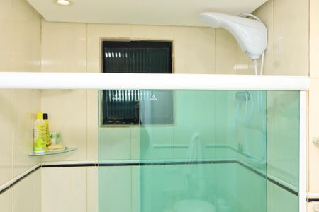 Apartamento para alugar com 70m², 3 quartos e 1 vagaBanheiro