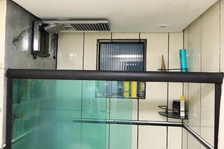 Apartamento para alugar com 70m², 3 quartos e 1 vagaBanheiro da Suíte