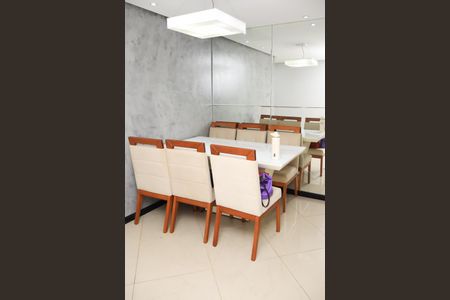 Apartamento para alugar com 70m², 3 quartos e 1 vagaSala