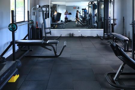 Apartamento para alugar com 70m², 3 quartos e 1 vagaAcademia