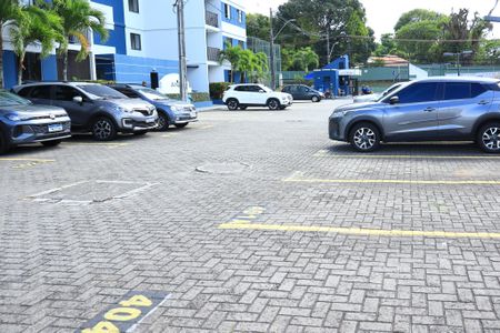 Apartamento para alugar com 70m², 3 quartos e 1 vagaGaragem