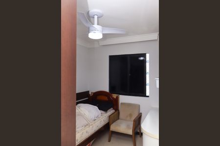 Apartamento para alugar com 70m², 3 quartos e 1 vagaQuarto 2