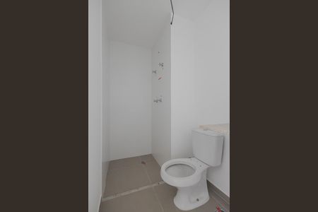 Apartamento para alugar com 36m², 1 quarto e 1 vagaBanheiro da Suíte