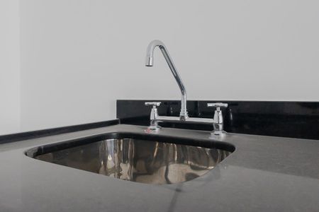 Apartamento para alugar com 36m², 1 quarto e 1 vagaCozinha