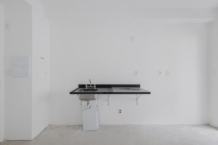 Apartamento para alugar com 36m², 1 quarto e 1 vagaCozinha