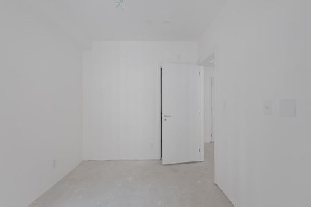 Suíte de apartamento para alugar com 1 quarto, 36m² em Jardim Paulista, São Paulo