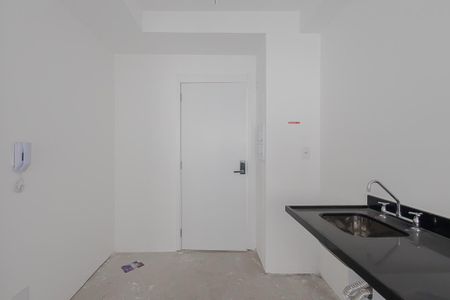 Apartamento para alugar com 36m², 1 quarto e 1 vagaCozinha