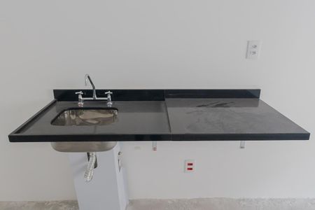 Apartamento para alugar com 36m², 1 quarto e 1 vagaCozinha