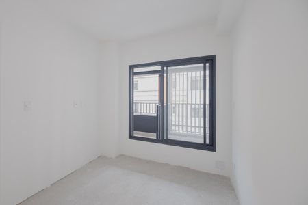 Apartamento para alugar com 36m², 1 quarto e 1 vagaSuíte