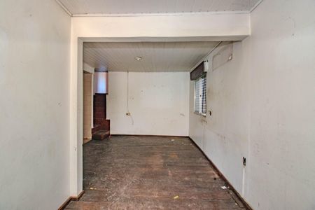 Sala de casa à venda com 3 quartos, 160m² em Costa E Silva, Porto Alegre