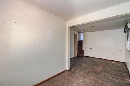 Sala de casa à venda com 3 quartos, 160m² em Costa E Silva, Porto Alegre