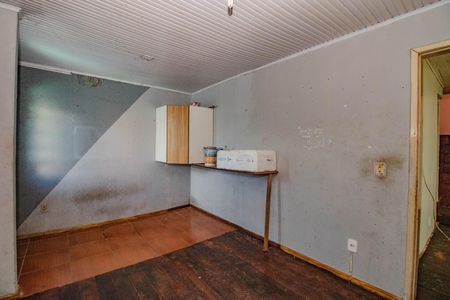 Quarto 1 de casa à venda com 3 quartos, 160m² em Costa E Silva, Porto Alegre