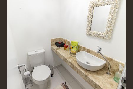 Apartamento à venda com 92m², 2 quartos e 2 vagasLavabo
