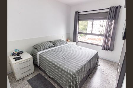 Apartamento à venda com 92m², 2 quartos e 2 vagasSuíte