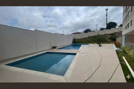 Apartamento à venda com 2 quartos, 48m² em Palmeiras, Belo Horizonte