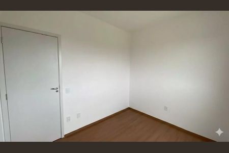 quarto  de apartamento à venda com 2 quartos, 48m² em Palmeiras, Belo Horizonte