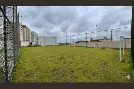 Apartamento à venda com 2 quartos, 48m² em Palmeiras, Belo Horizonte