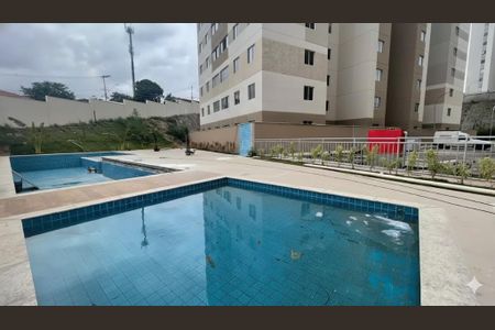 Apartamento à venda com 2 quartos, 48m² em Palmeiras, Belo Horizonte